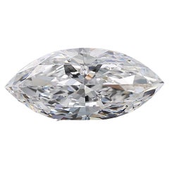 Außergewöhnlicher GIA-zertifizierter 4 Karat GIA-Schmuck  Diamant-Ring im Marquiseschliff