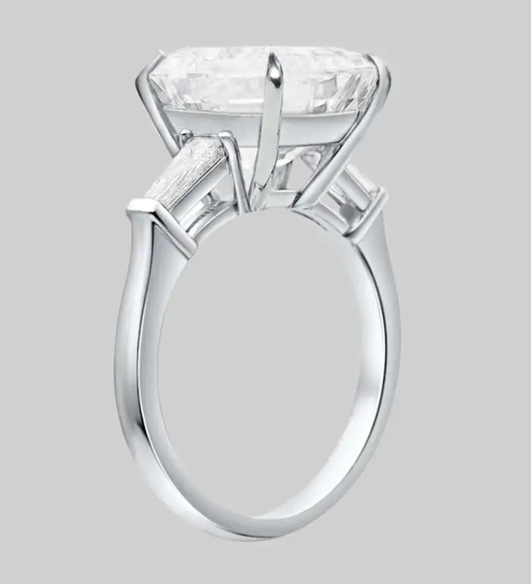 5 carat diamond ring price
