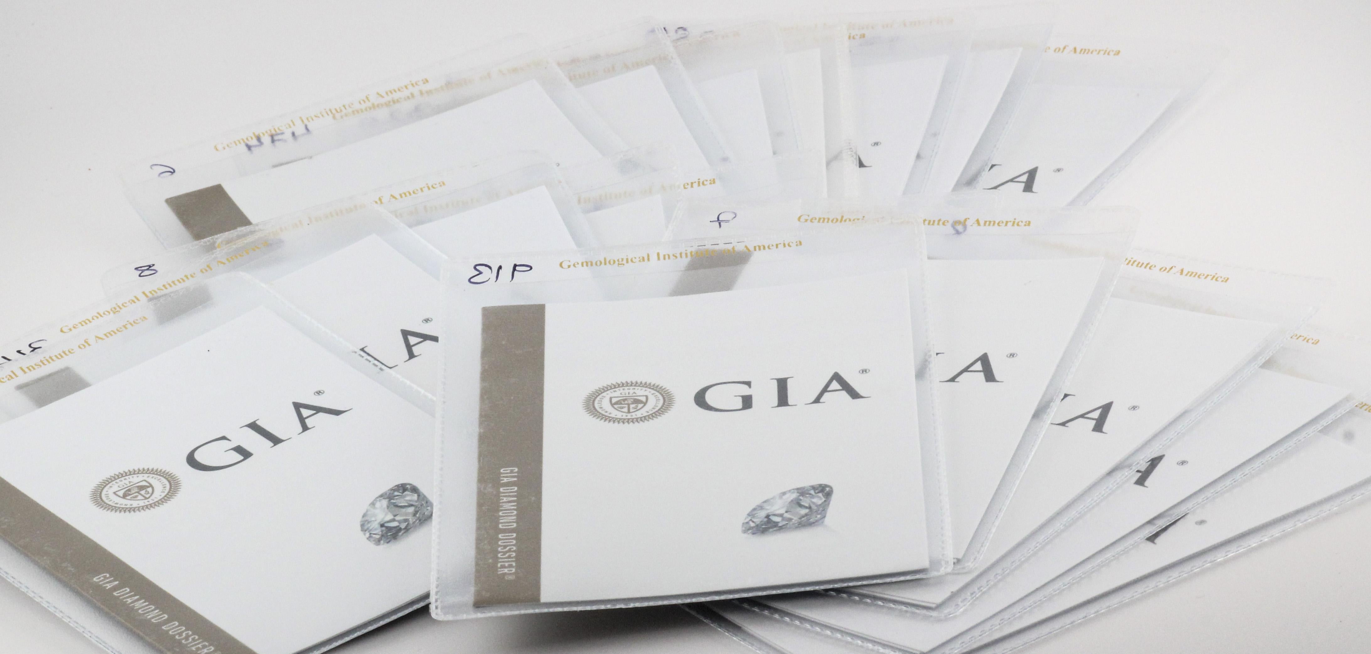 Exceptionnel bracelet en or blanc 18 carats GIA D-F IF-VVS2 9,01 carats diamant taille émeraude 6,5 en vente 1