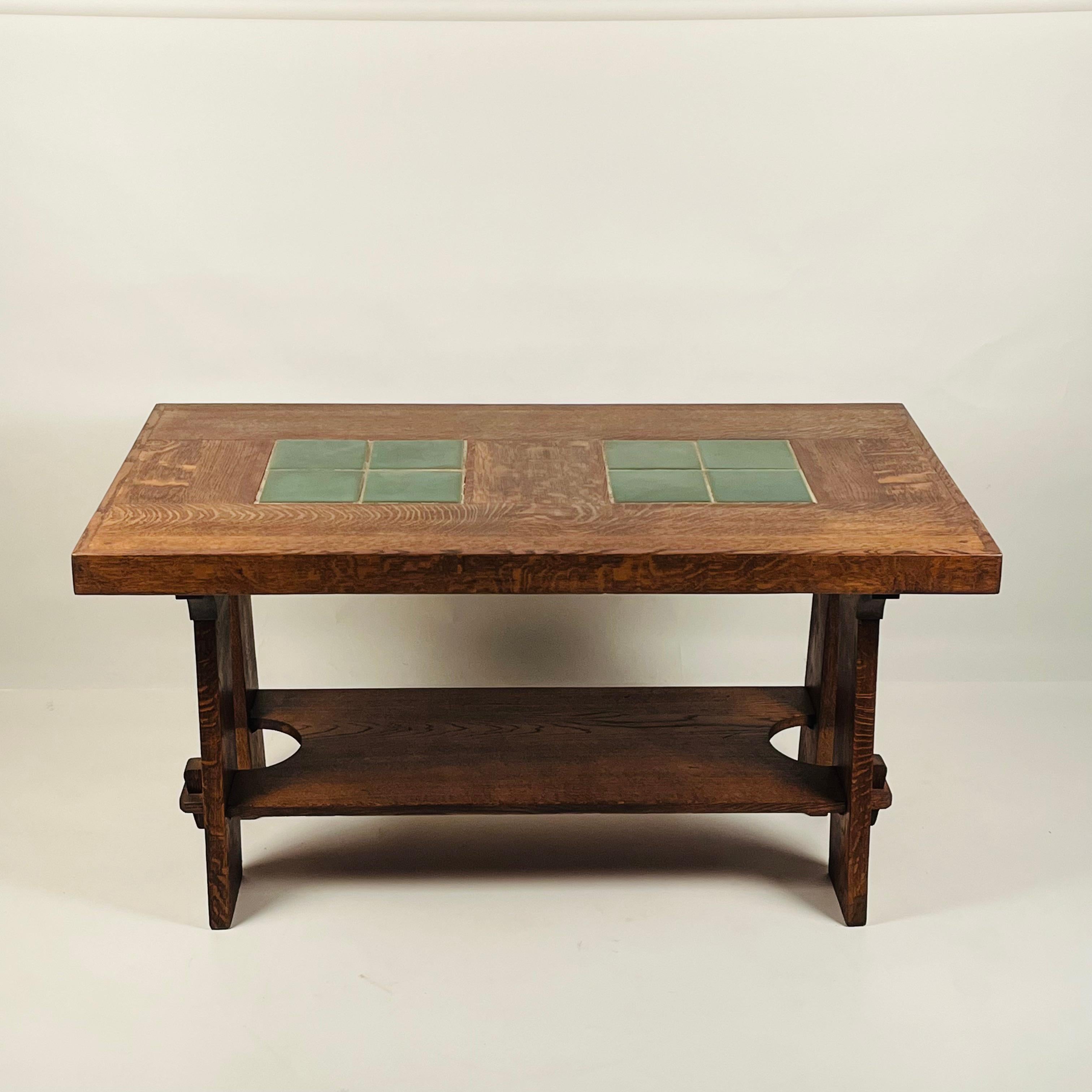 original gustav stickley furniture