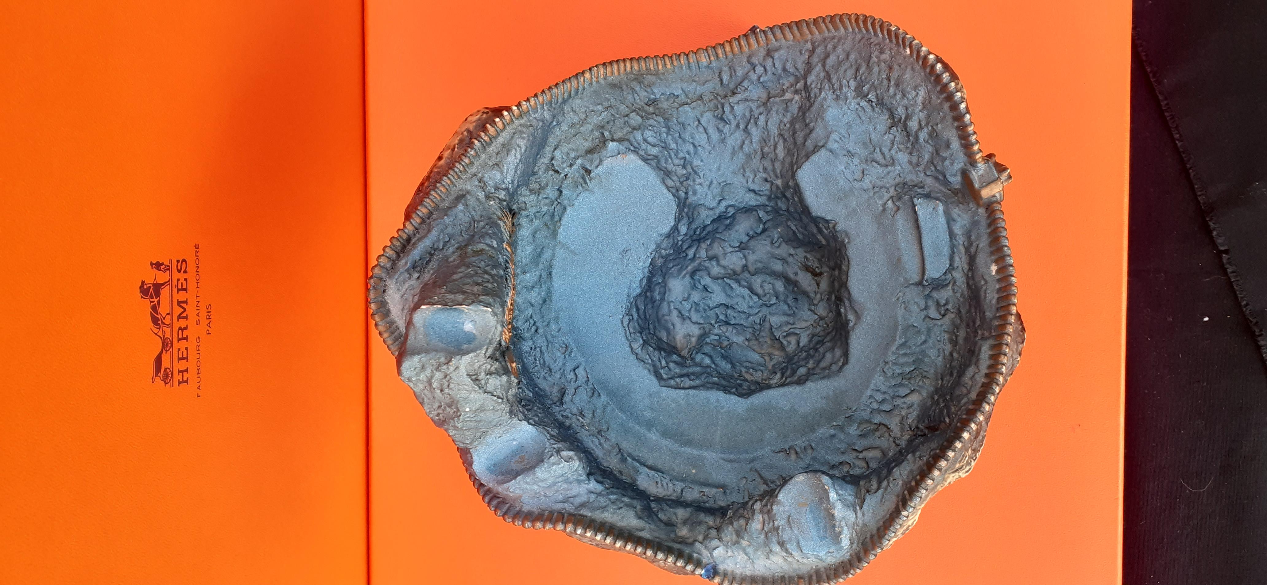 Exceptional Hermès Decorative Sculpture from a store For Sale 3
