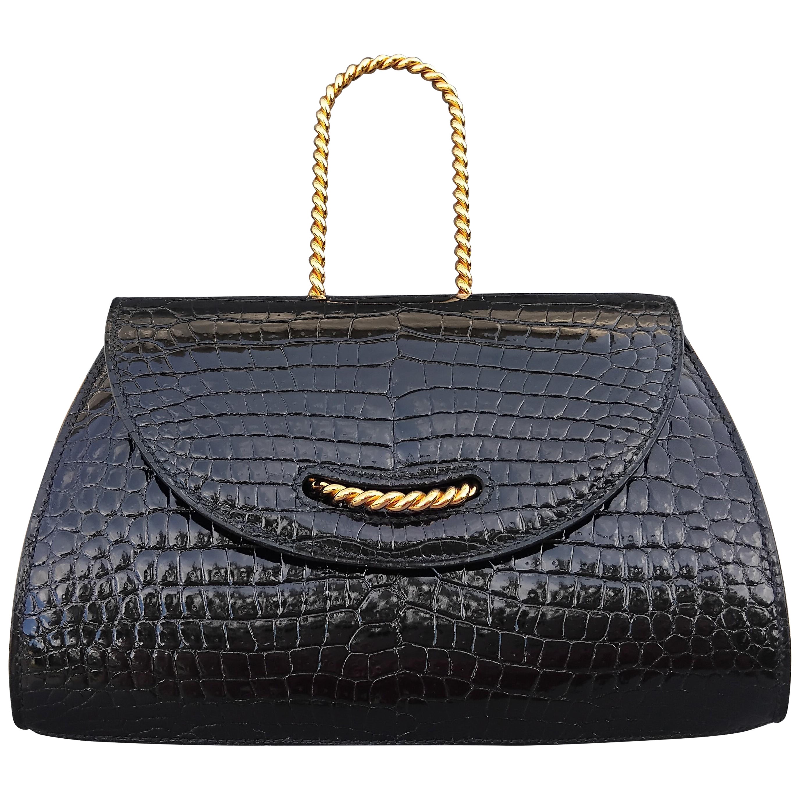 What is the most prestigious handbag?