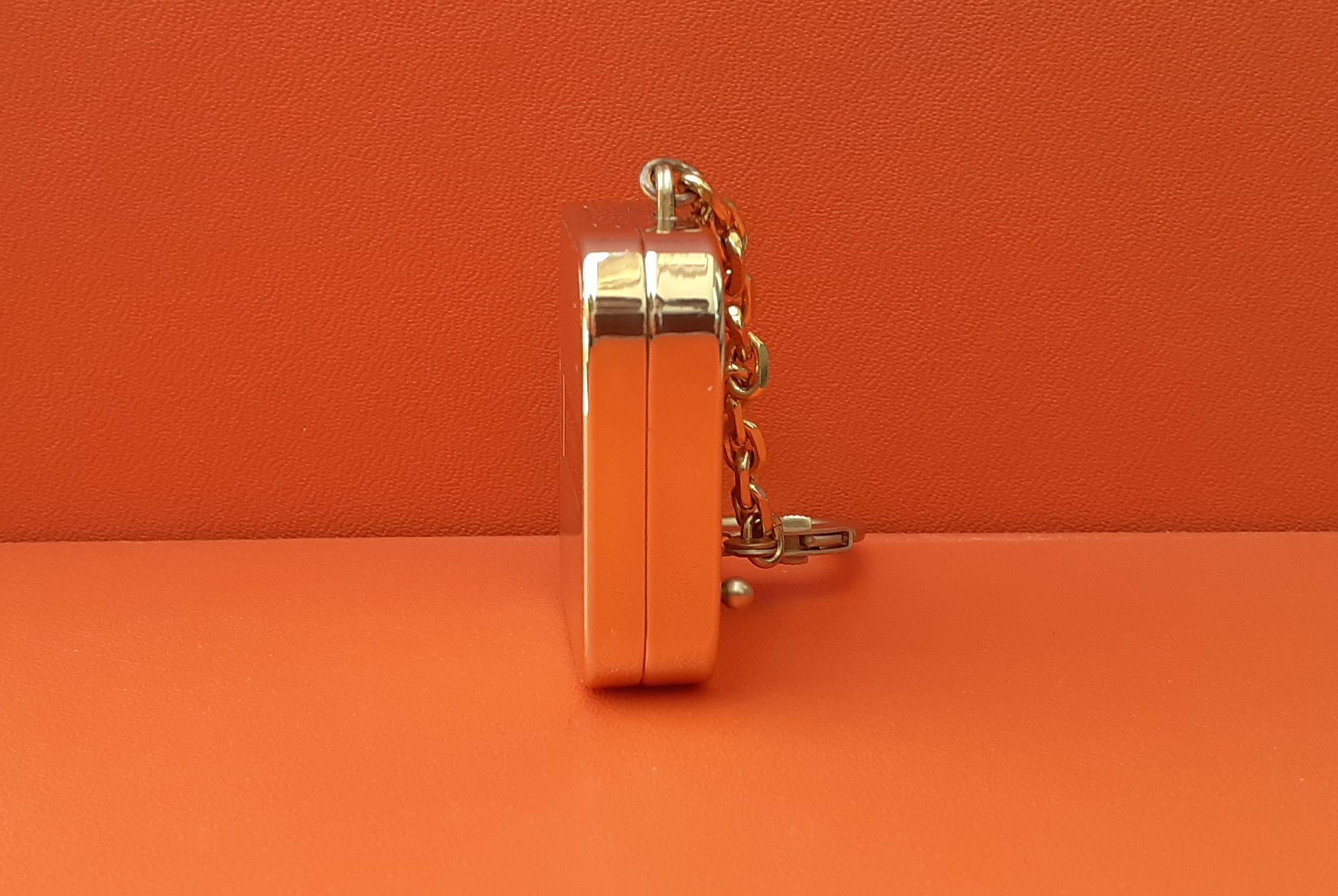 hermes music box