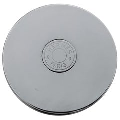 Außergewöhnliche Hermès Pillendose oder Bonbondose