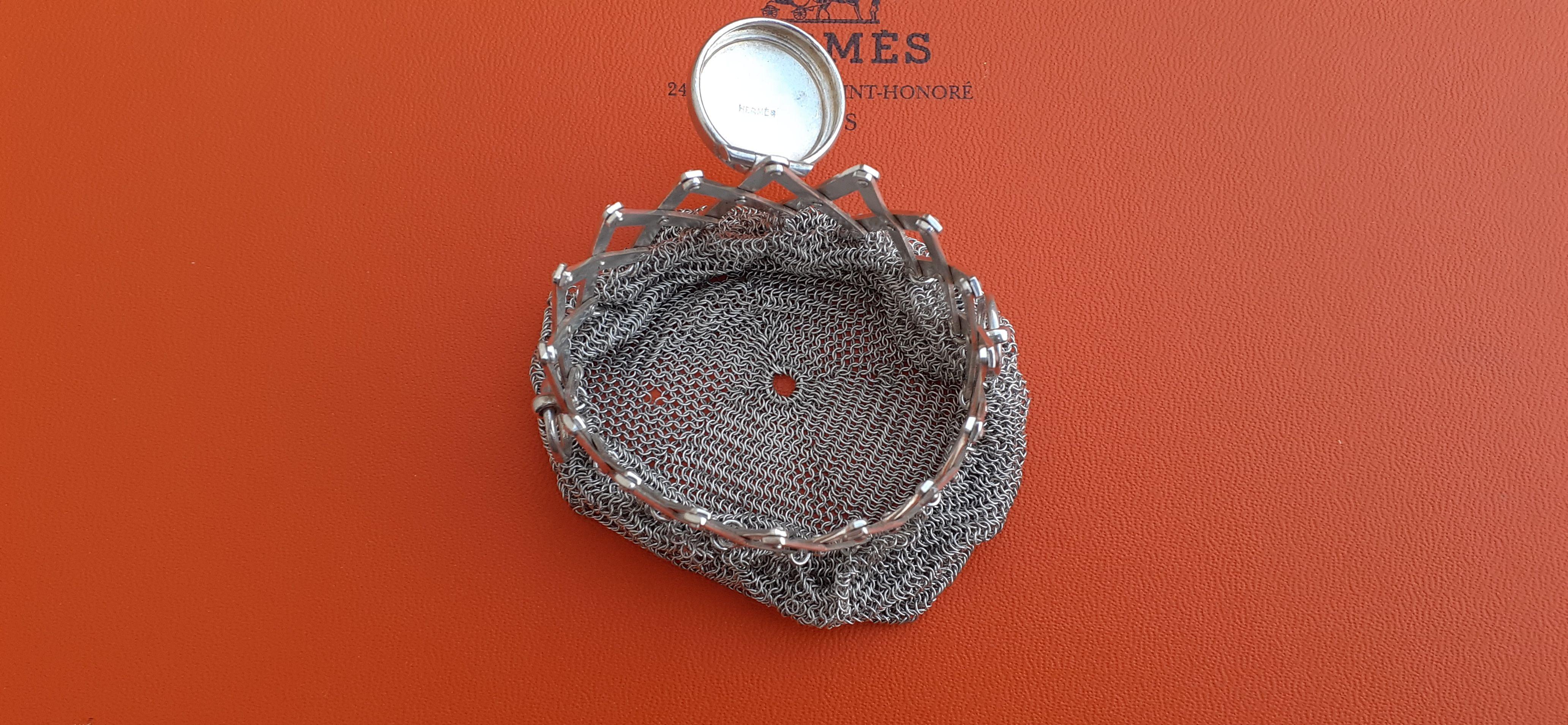 chainmail coin purse