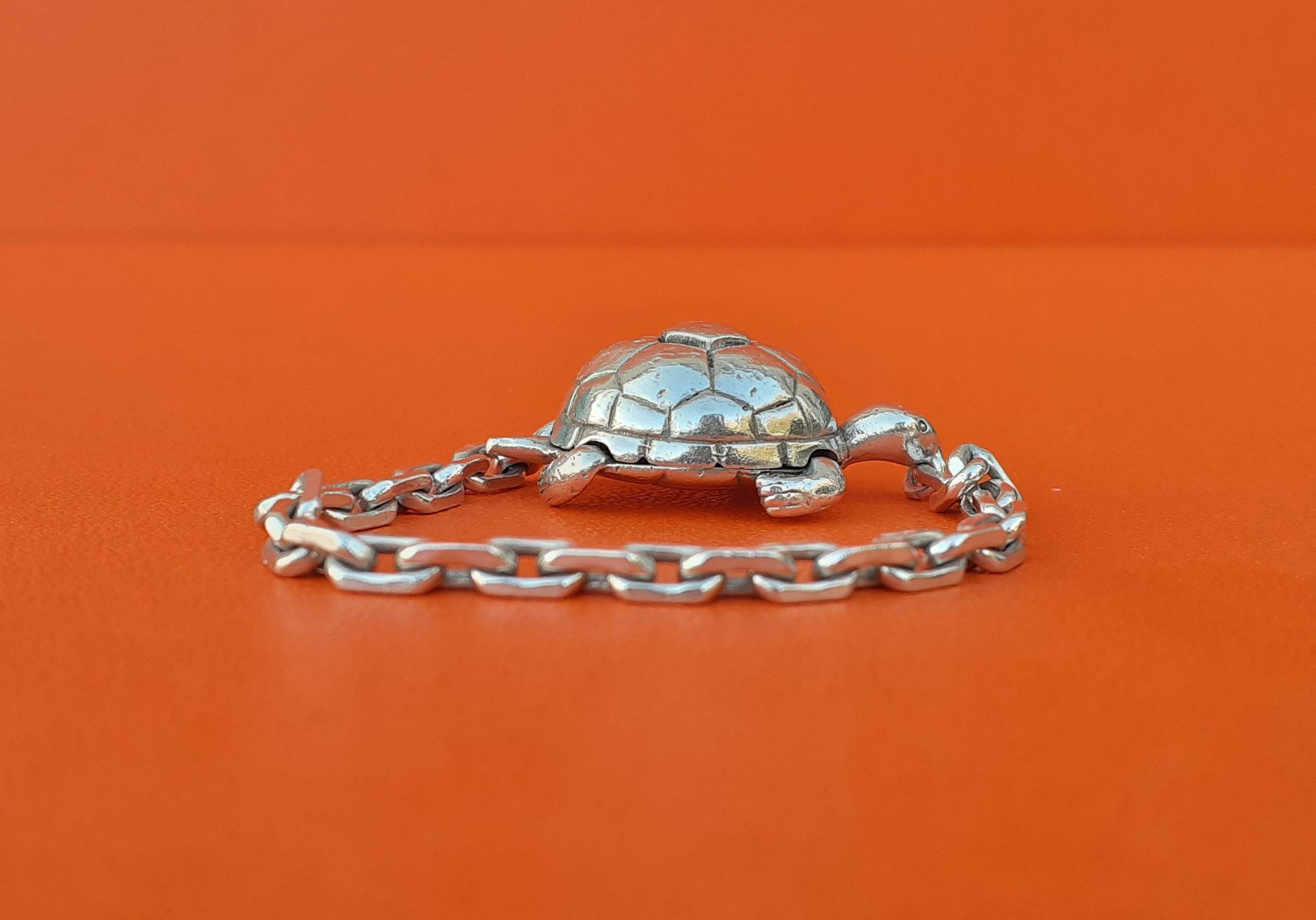 turtle key holder