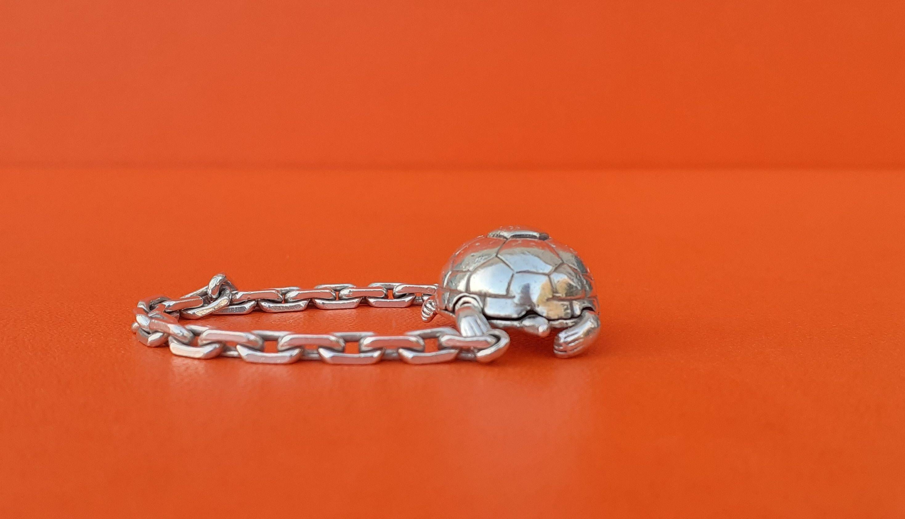 hermes unicorn charm