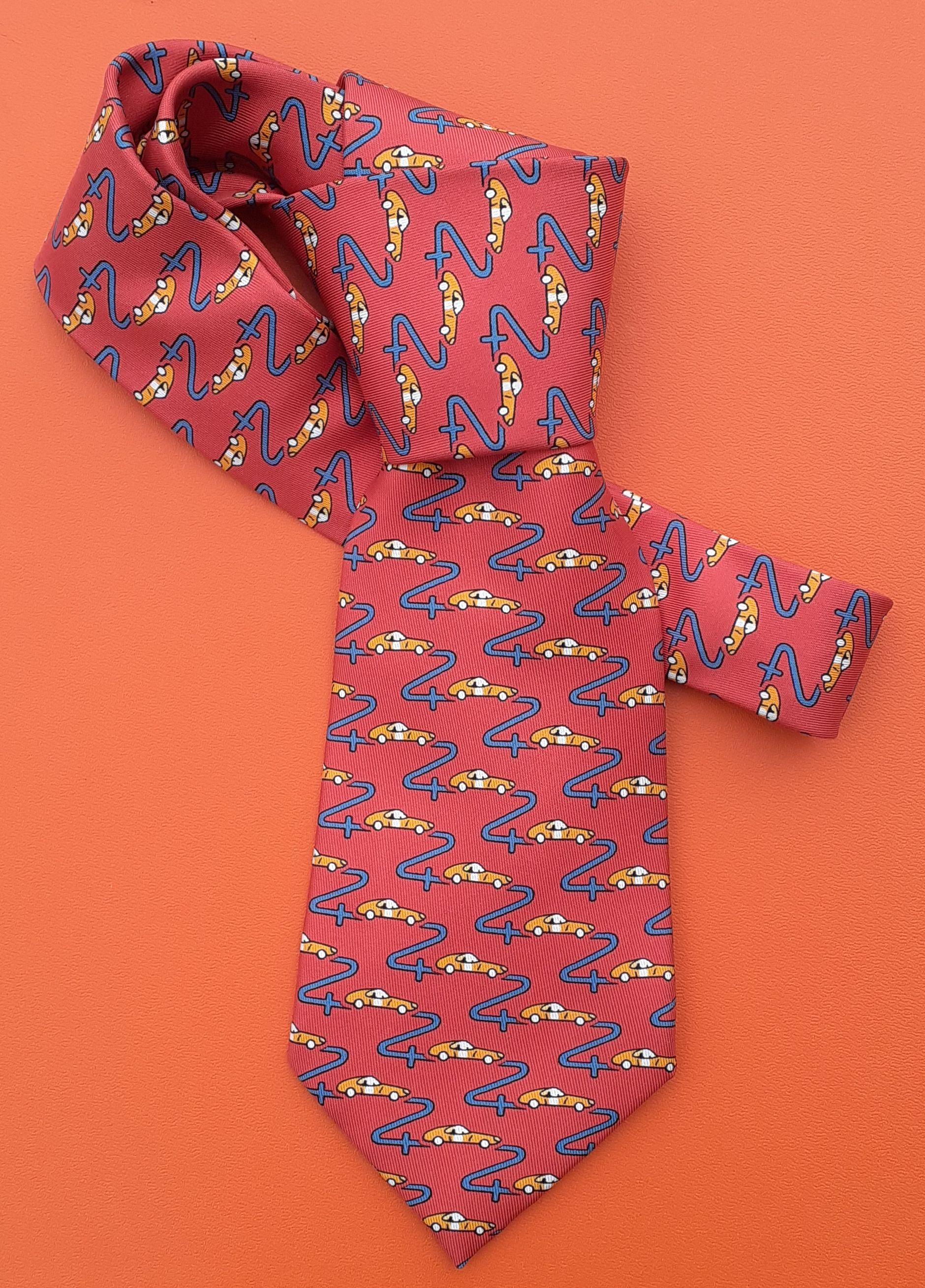 hermes le mans