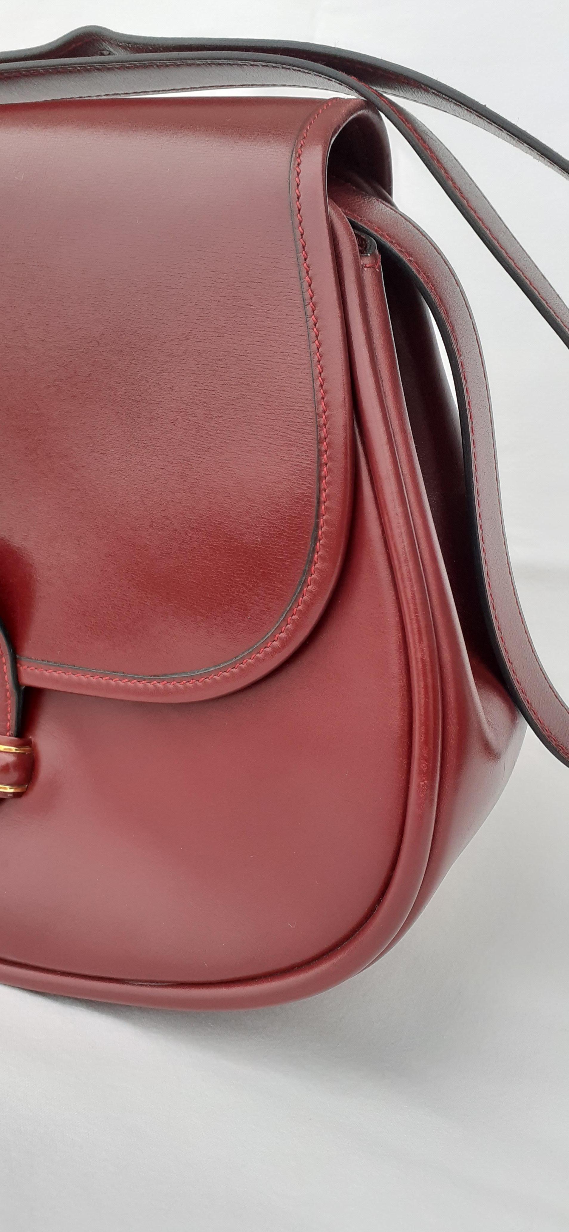 lemaire cartridge bag