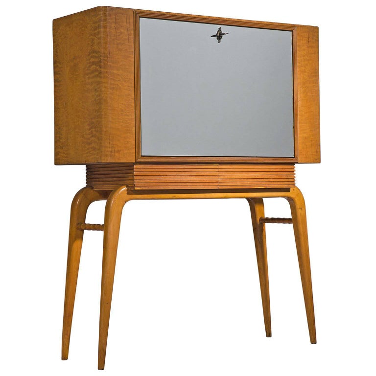 Exceptional Italian Bar at 1stDibs