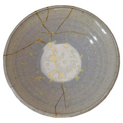 Exceptionnel  Bol en JAR de Kintsugi, Auberge du Père Bise
