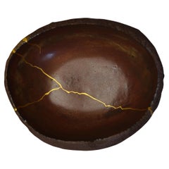 Exceptionnel  Bol en JAR de Kintsugi, Auberge du Père Bise