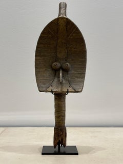 Reliquary Kota, Gabon, 1925