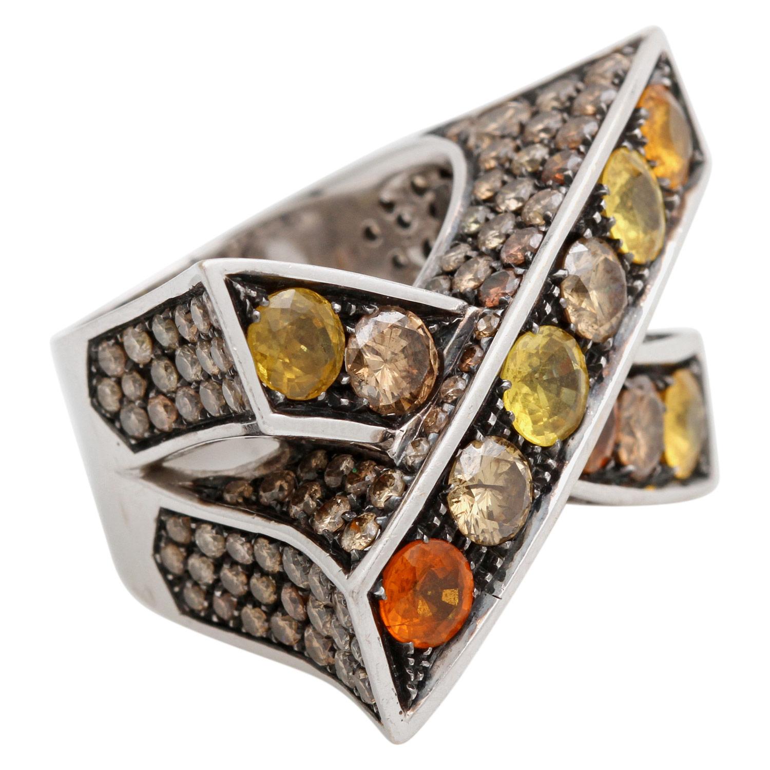 Women's Exceptional Ladies Ring For Sale