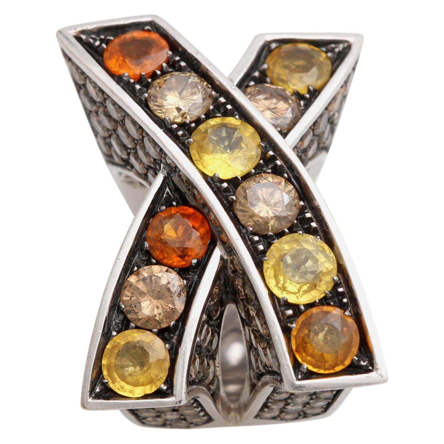 Exceptional Ladies Ring For Sale 2