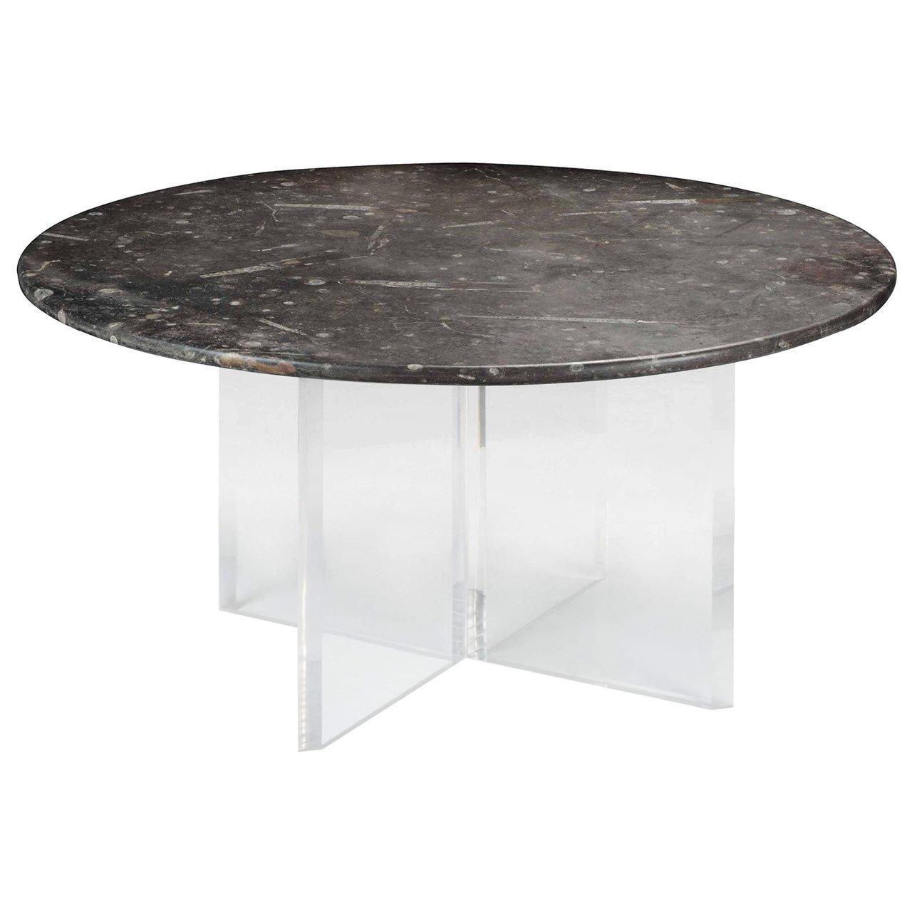 Exceptional Large 19th Century Marble Table Top For Sale