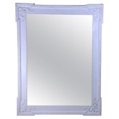 Exceptional Large Antique Ornate Wood Picture/Mirror Frame - 19th Century Exceptional Large Antique Ornate Wood Picture/Mirror Frame - 19th Century