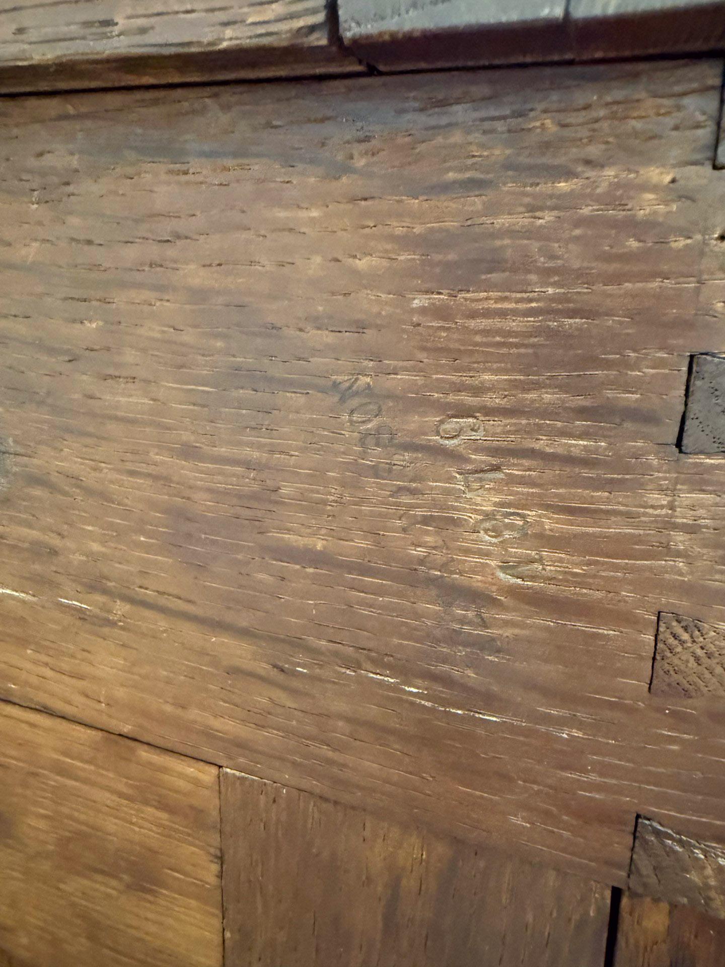 Eccezionale commode di fine Ottocento con montatura in bronzo dorato di Henry Dasson in vendita 1