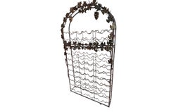 Exceptional Late 19th Century Wine Cave - Cage