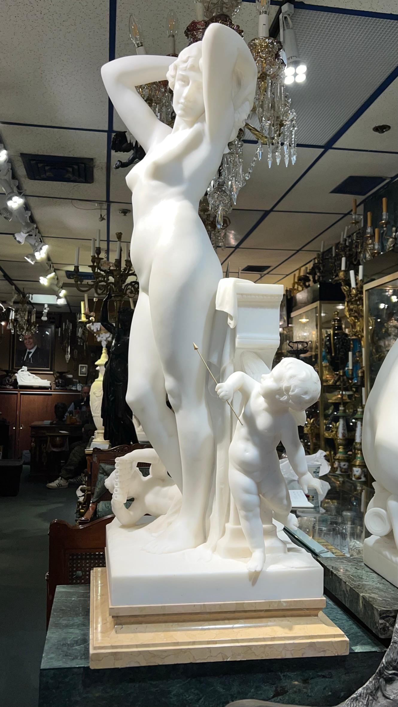 luca paris nude