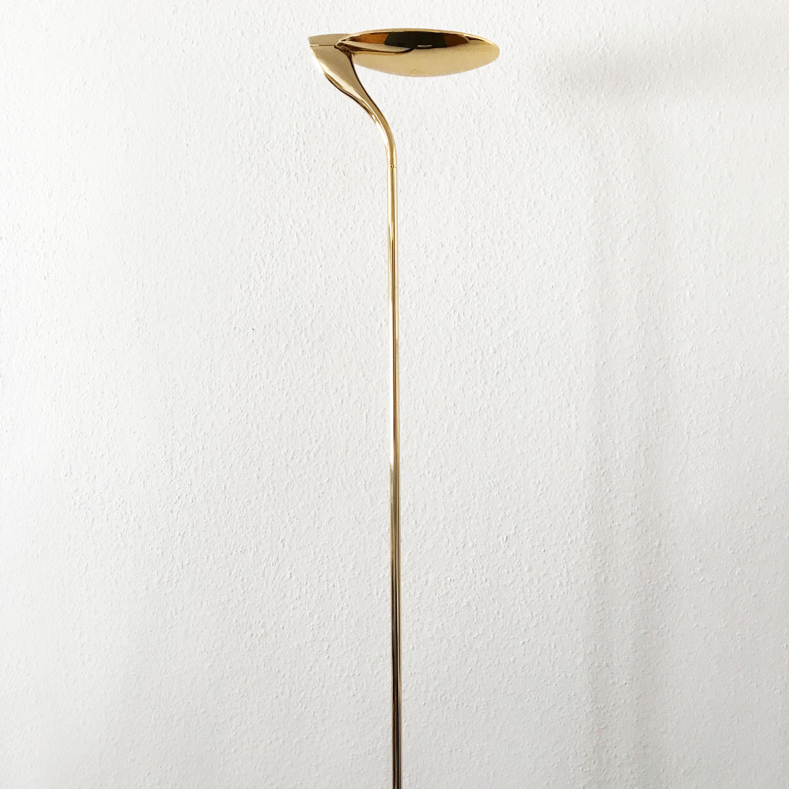 uplighter floor lamp