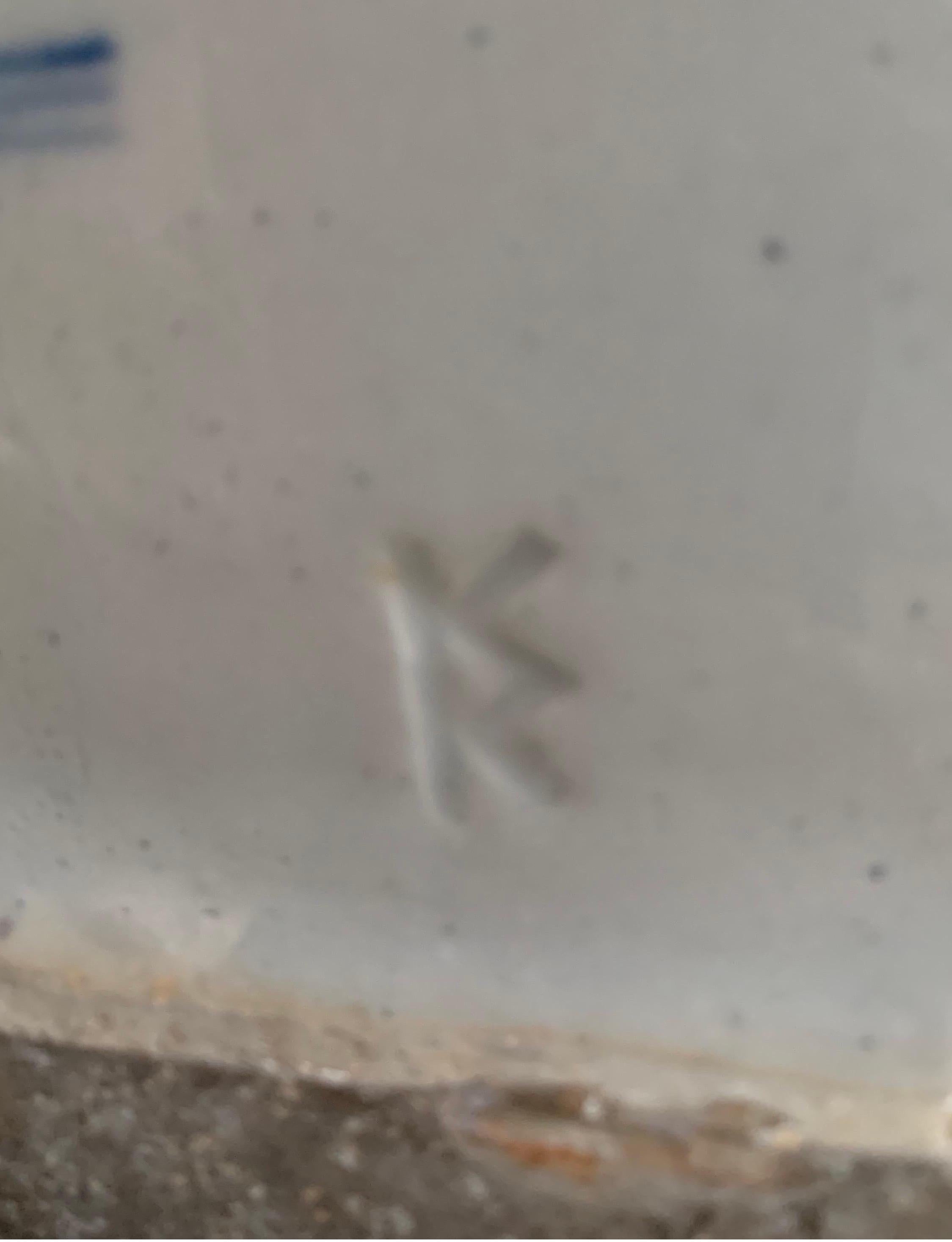 Eccezionale gufo di Knud Kyhn per Royal Copenhagen 1965 in vendita 7