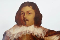 Exceptional Pair of Dummy Boards