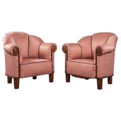 Lounge Chairs