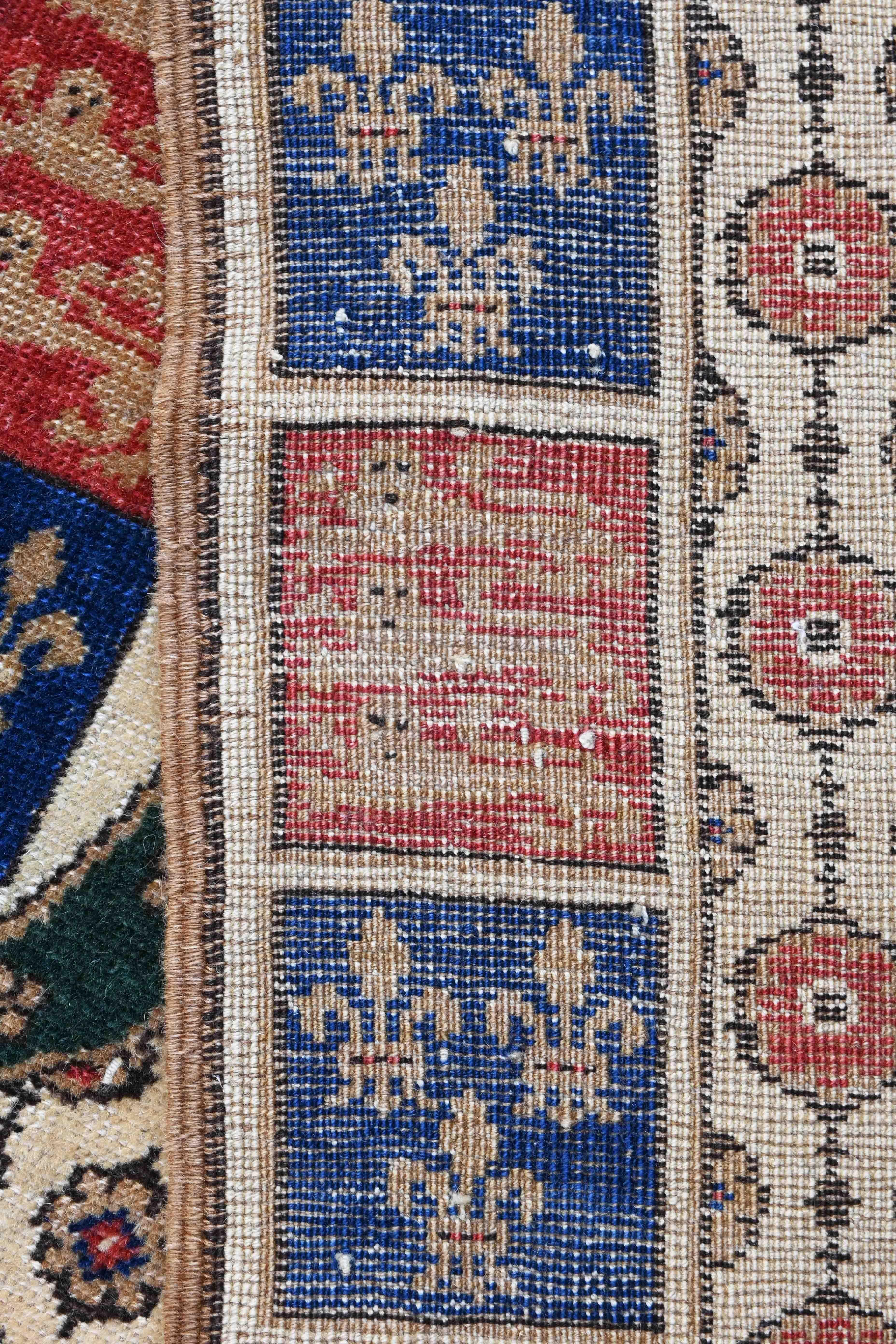 Exceptional Palace Carpet - British Royal important Order, Hand-woven  - N 1571 For Sale 3