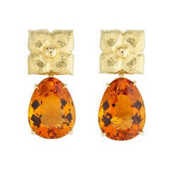 Tiffany & Co. Drop Earrings
