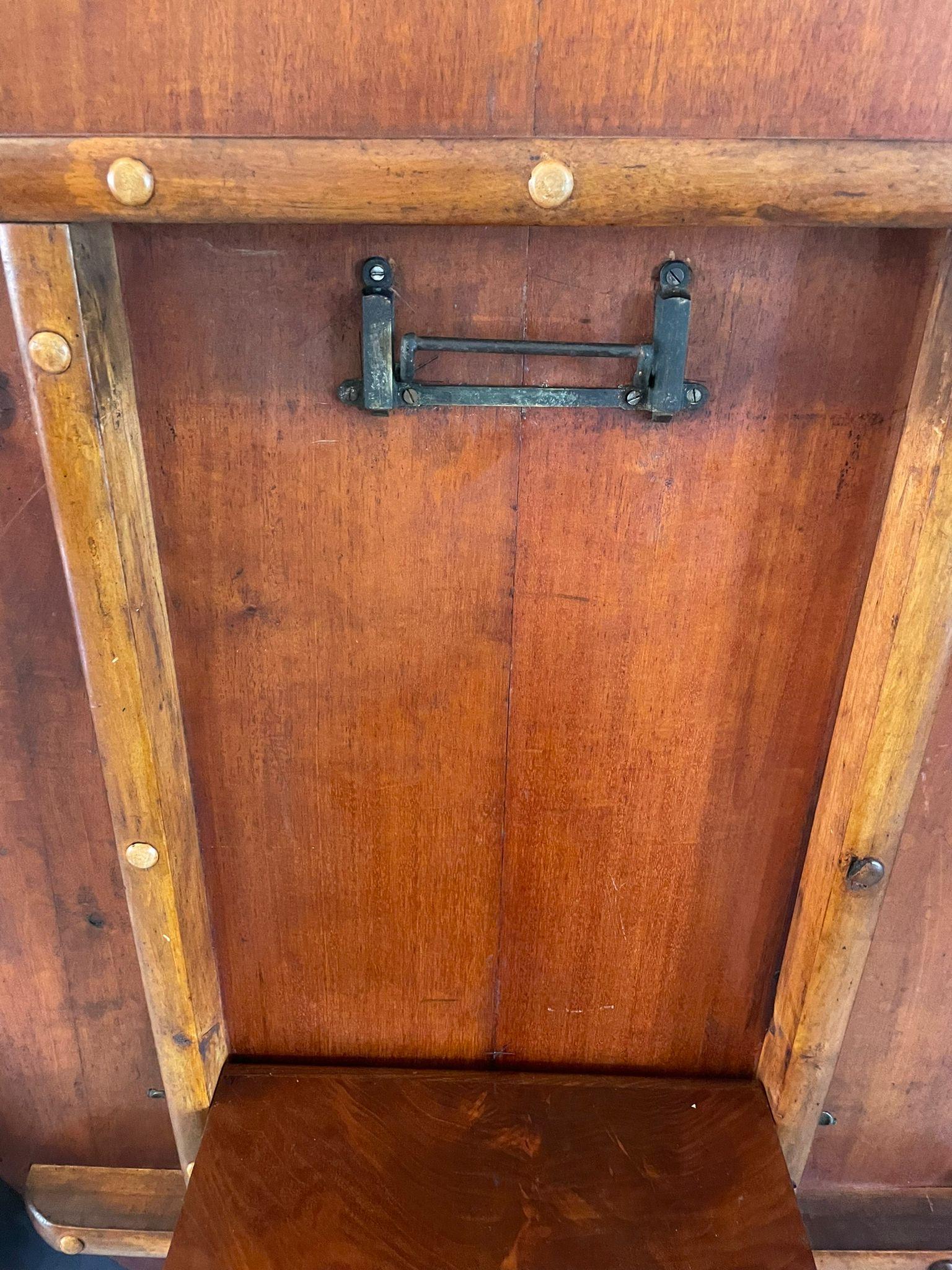 Table de salle à manger d'antiquités victorienne en bois de rose d'une qualité exceptionnelle en vente 5