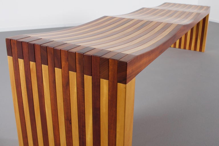 Exceptional ‘Ressaquinha’ Bench by Mauricio Azeredo, Brazil at 1stDibs ...