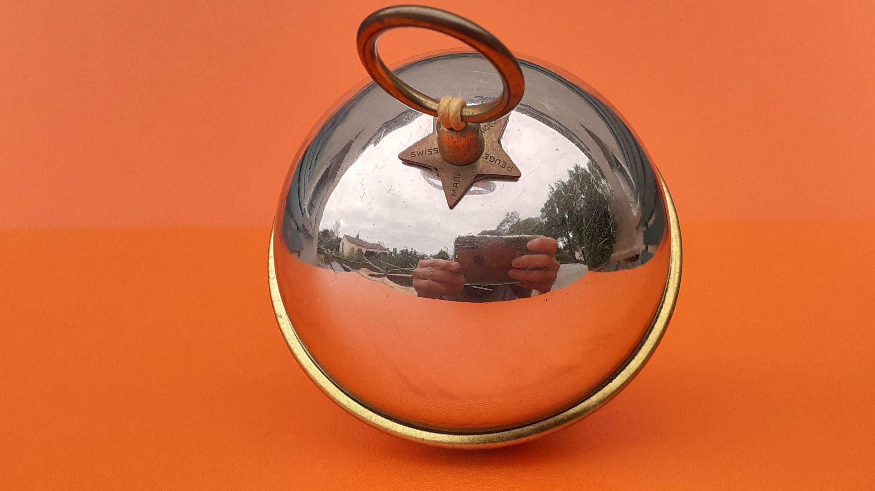reuge spieluhr weihnachtskugel