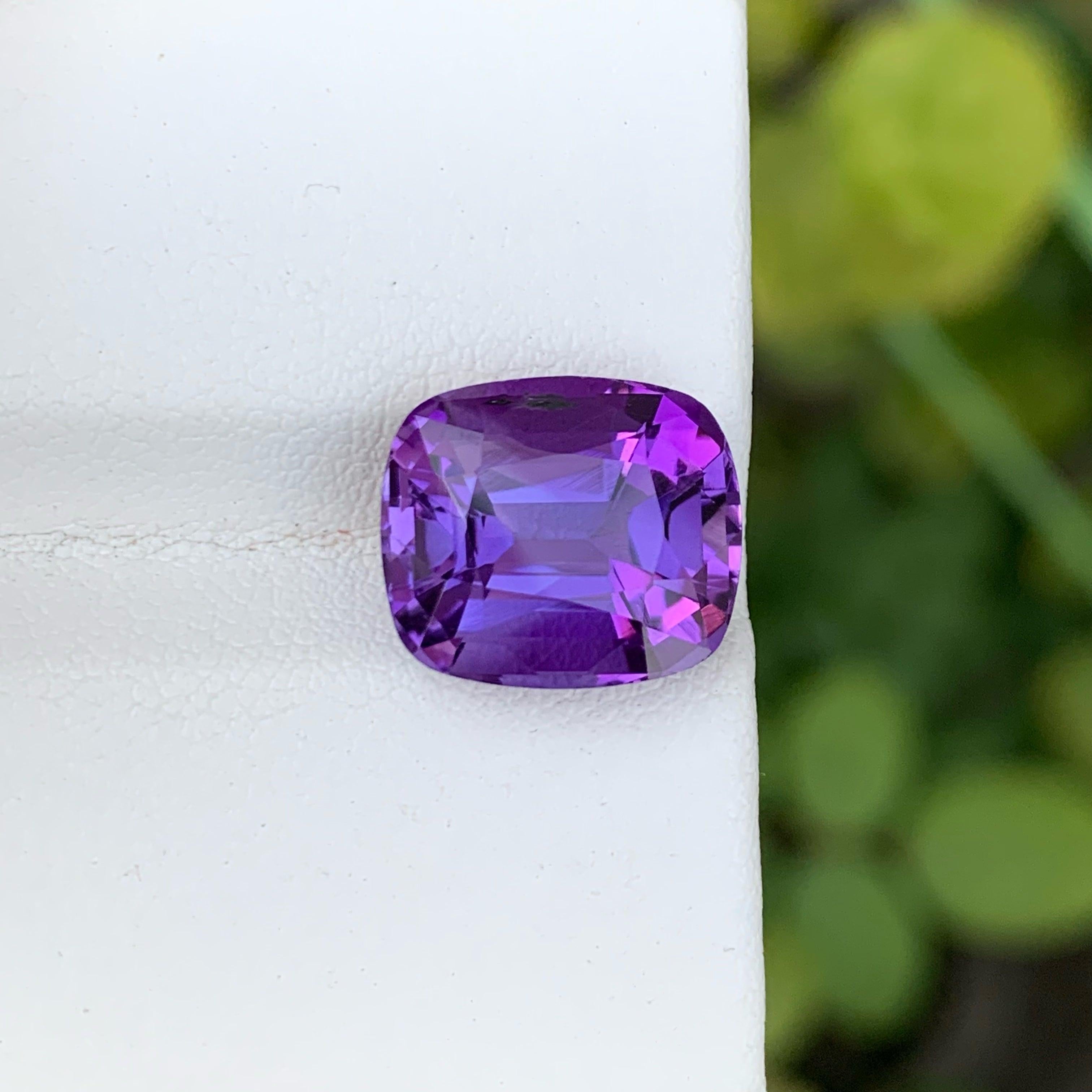 royal purple garnet