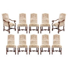 Dining Room Chairs