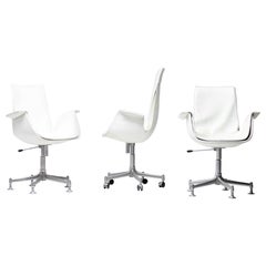 Mid-Century Modern Office Chairs and Desk Chairs