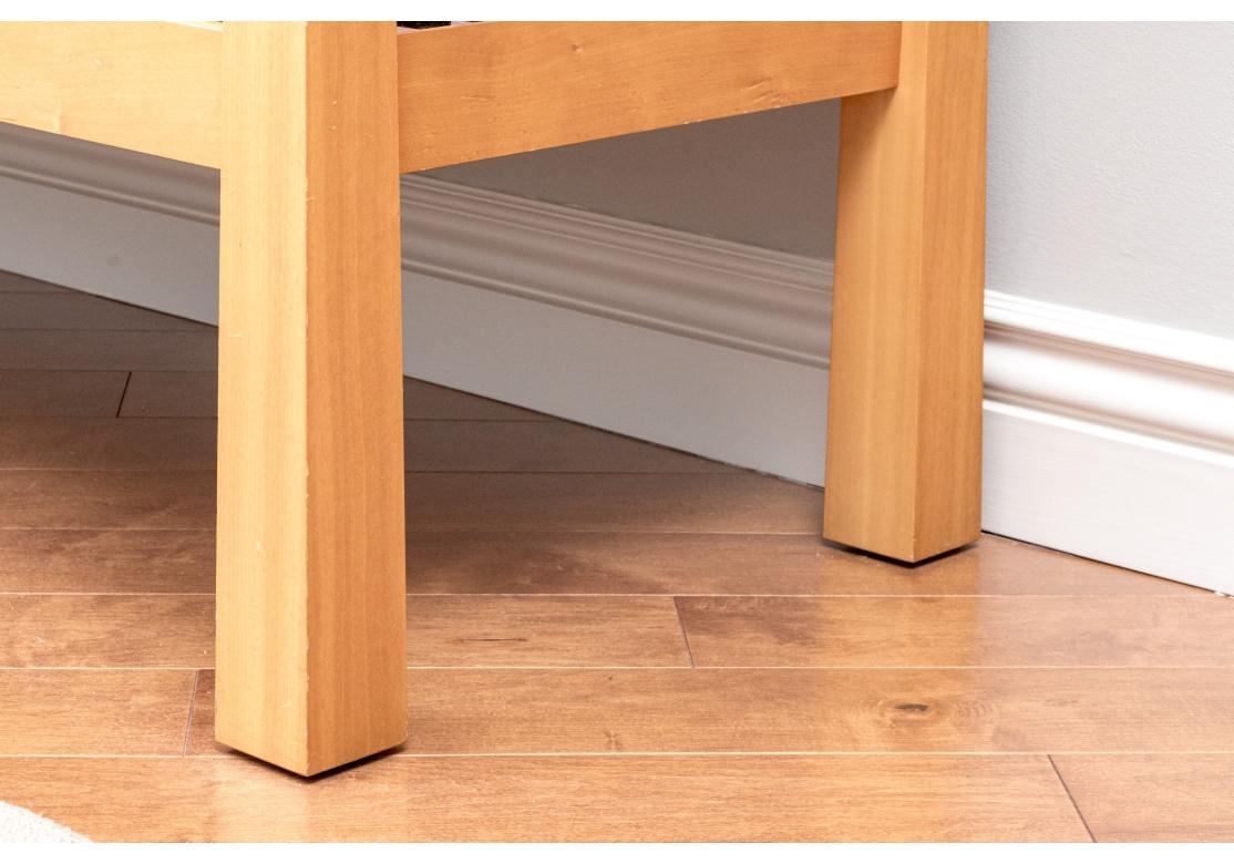 Exceptional Sideboard By Kevin Kopil From The Floating World Collection For Sale 13