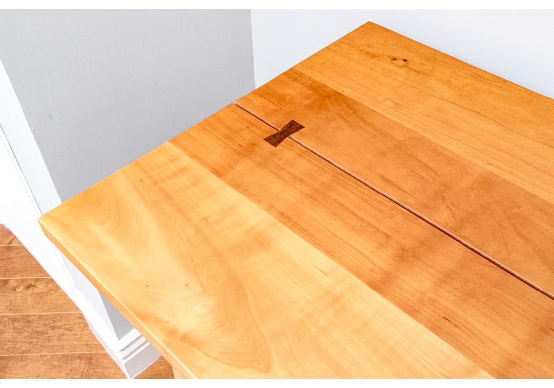 Exceptional Sideboard By Kevin Kopil From The Floating World Collection For Sale 1
