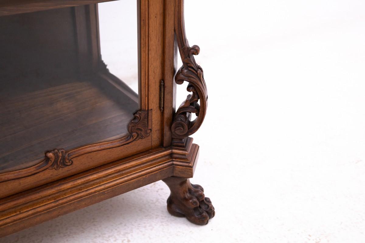 Exceptional sideboard, France, around 1890. For Sale 4