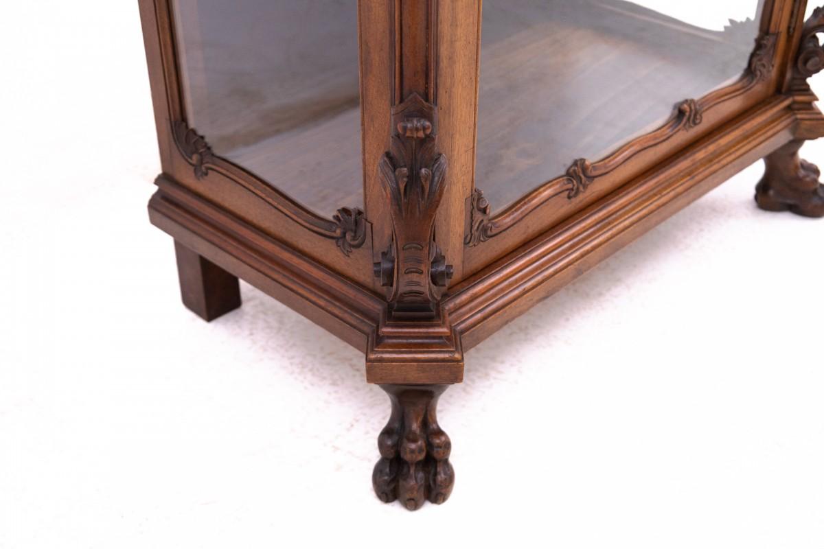 Exceptional sideboard, France, around 1890. For Sale 5