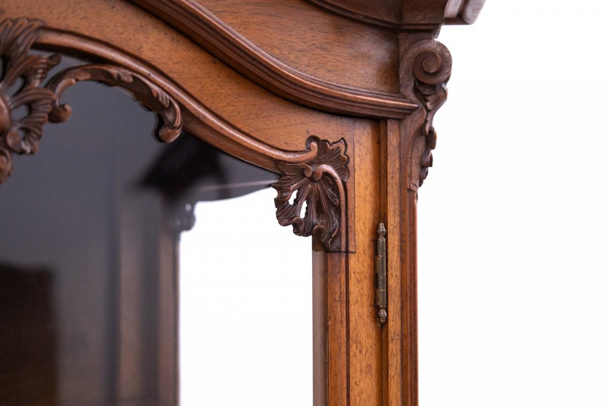 Late 19th Century Exceptional sideboard, France, around 1890. For Sale