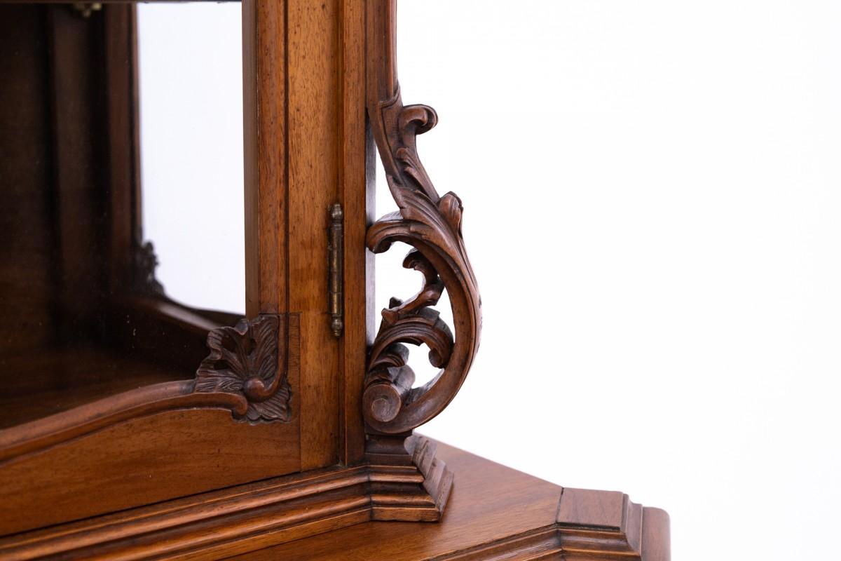 Exceptional sideboard, France, around 1890. For Sale 1