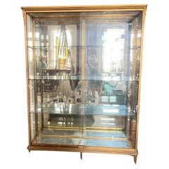 Cabinets