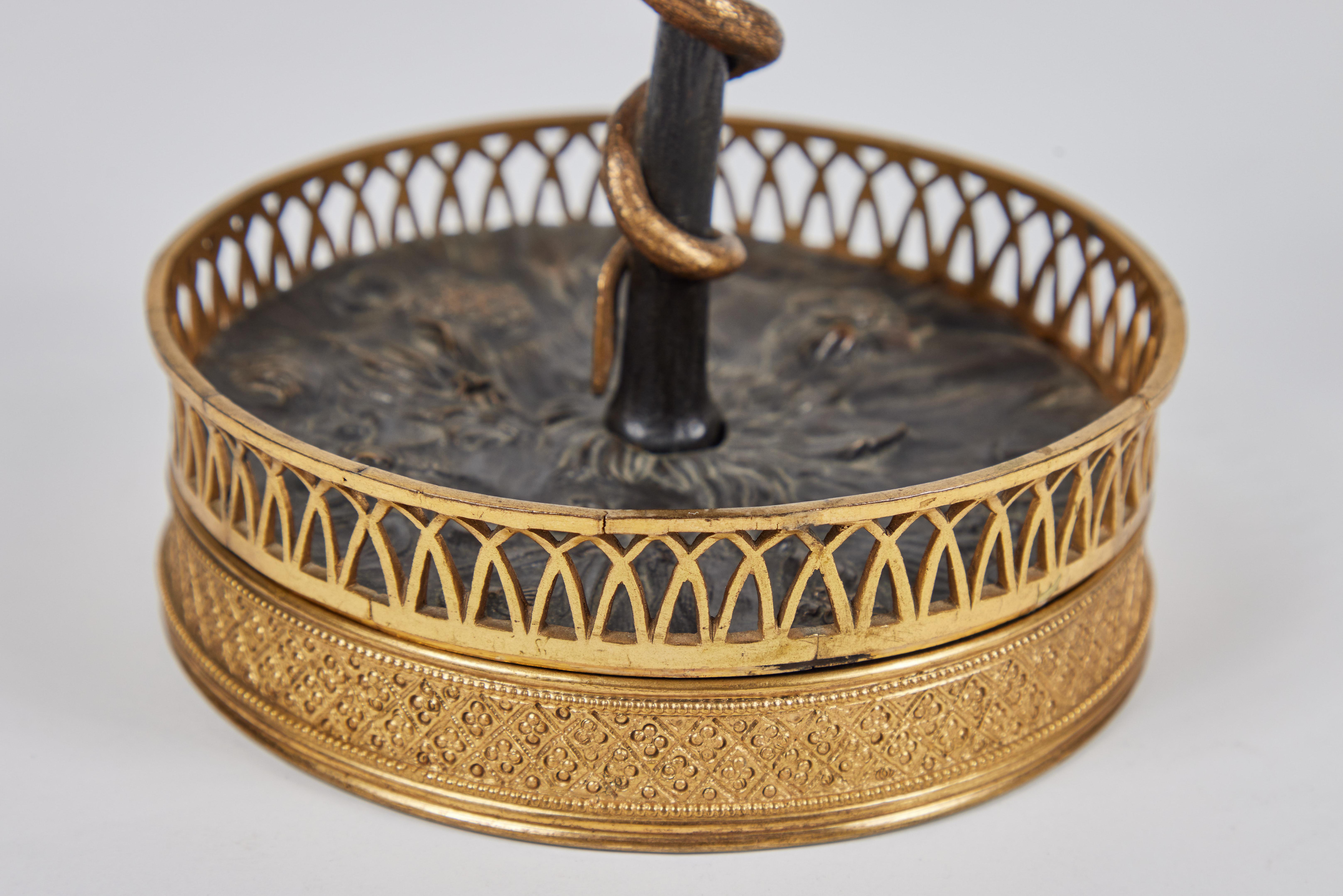 Cast Exceptional, Sunflower Time Piece