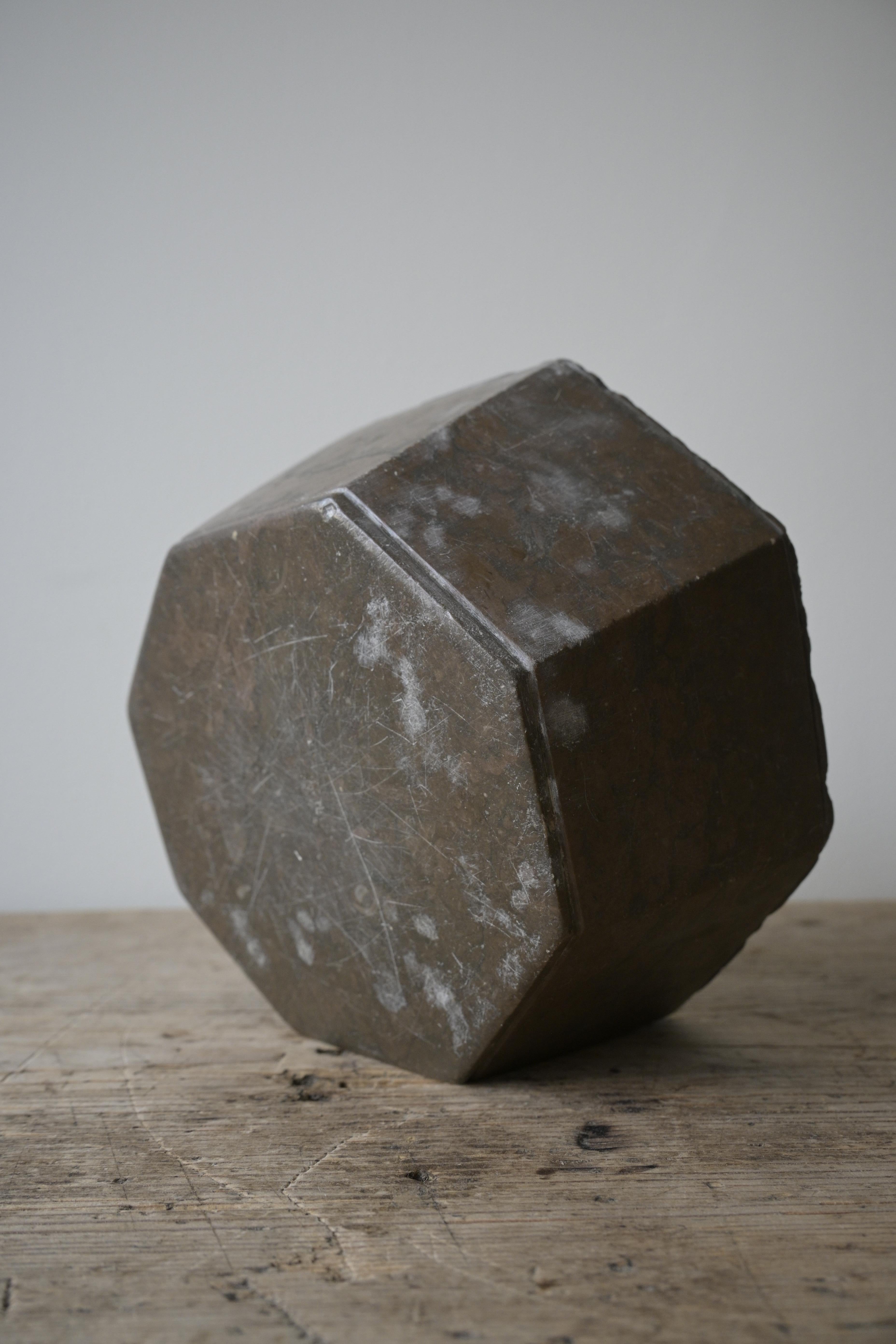 Exceptional Swedish Butter Box ca 1700-1830 8