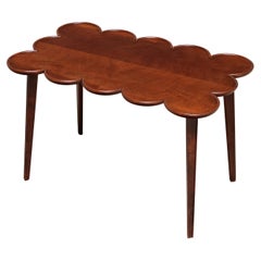 Wood Coffee and Cocktail Tables