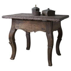 Tables