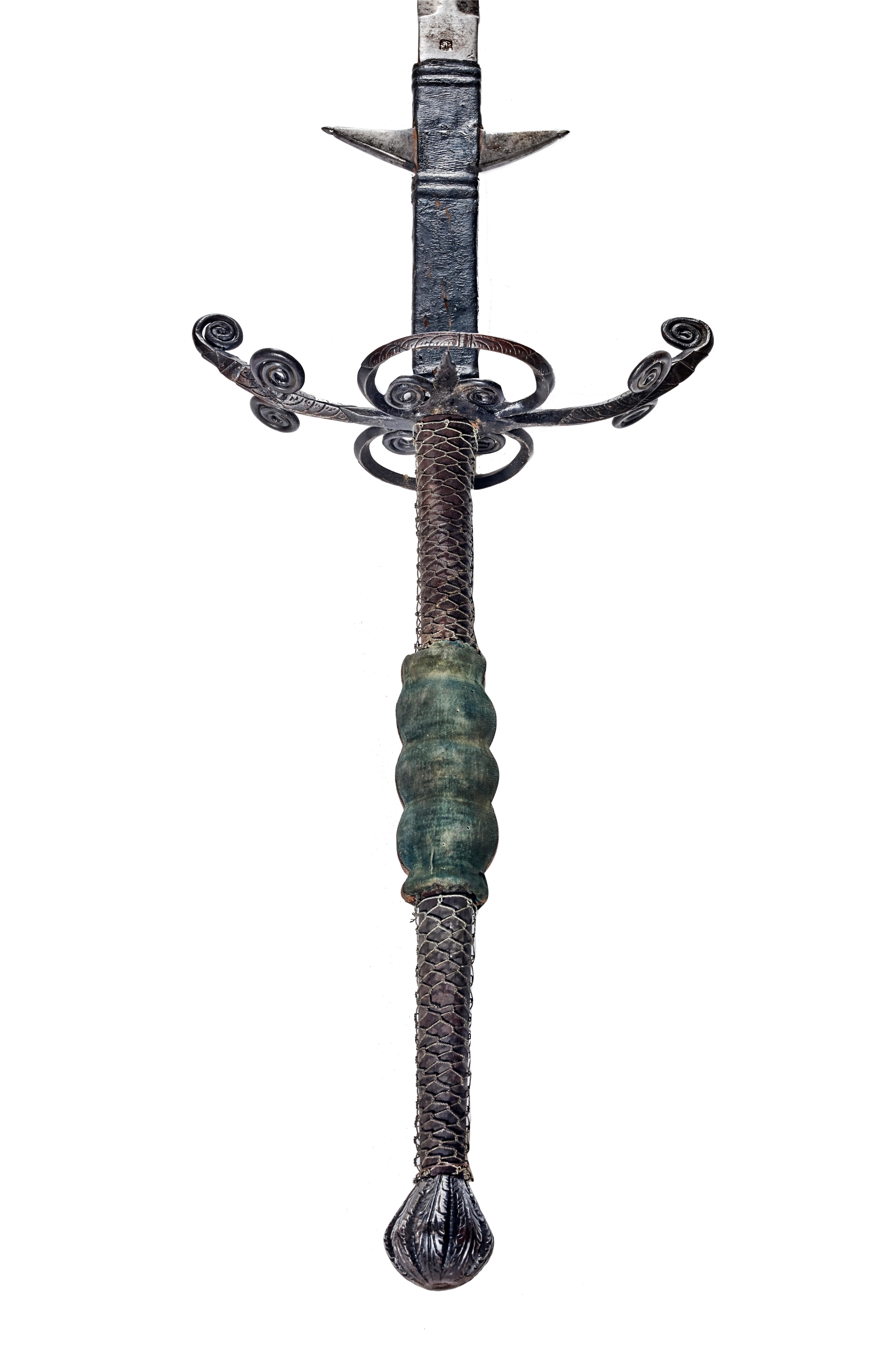 16th century swords