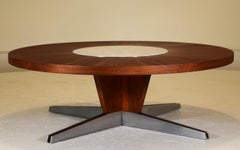 Exceptional Vladimir Kagan Coffee Table, 1955