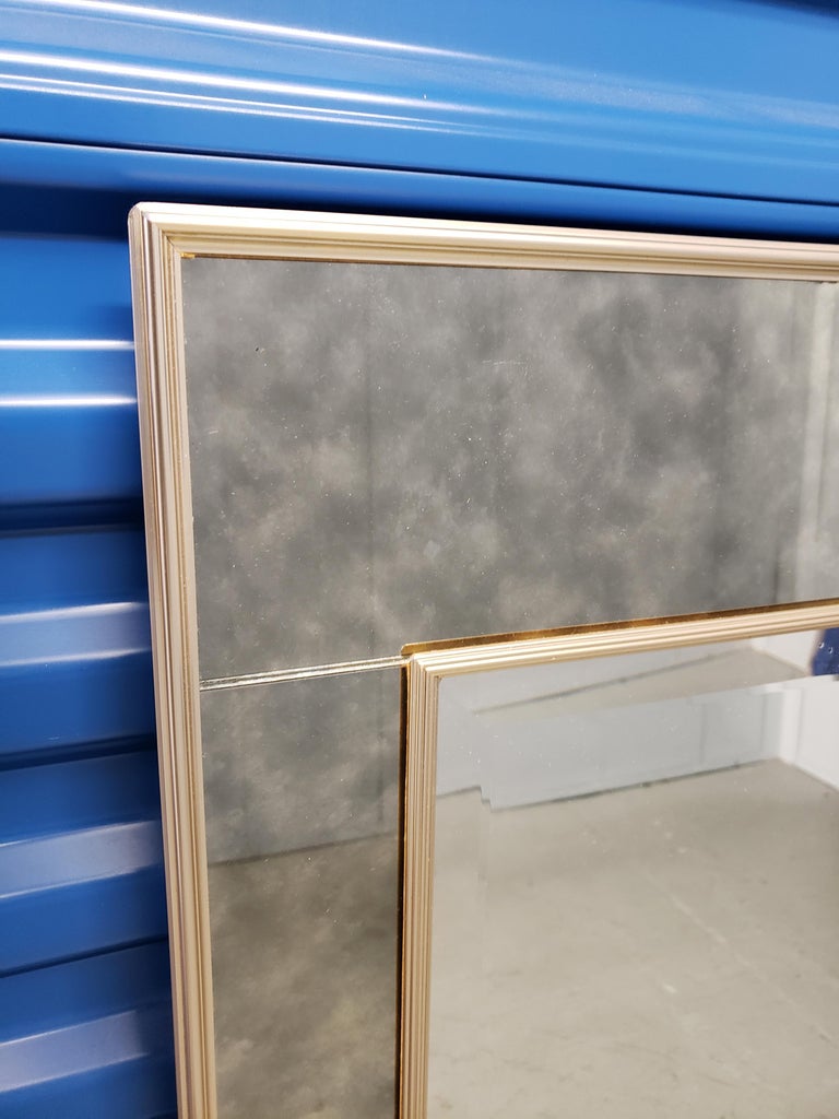 Exceptionally Elegant La Barge Mirror For Sale at 1stdibs